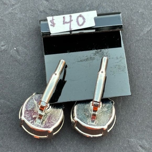 Sabika -Like Earring - 14mm - NWT - Picture 6 of 6